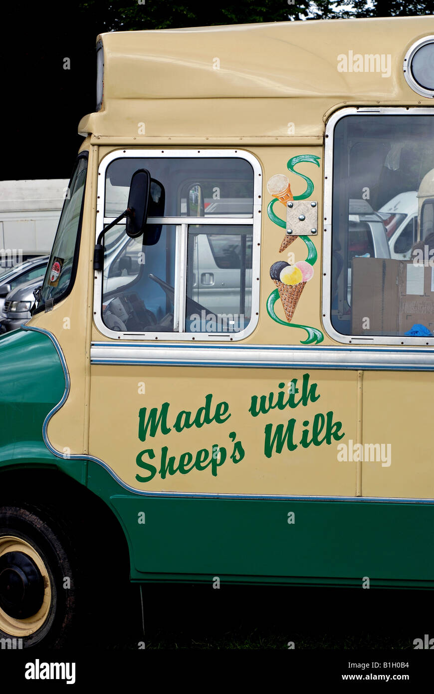 British milk sheep hires stock photography and images Alamy